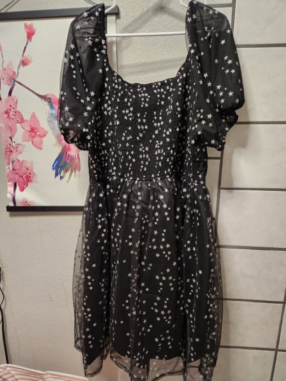 Plus Size Dress